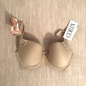 Corin Virginia Nude Bra